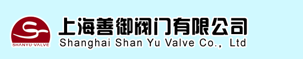上海善御閥門有限公司
