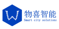 智慧燈桿,智慧路燈,單燈控制器,綜合桿-上海物喜智能科技