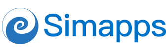 Simapps Store - 工業仿真APP商店