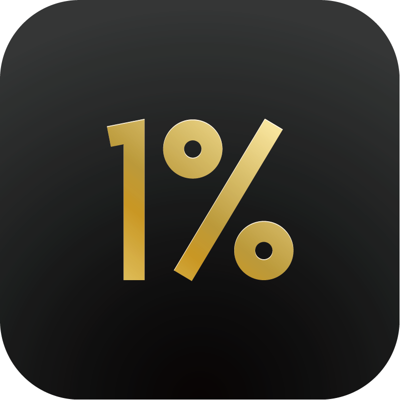 小世界-1%邀請制社交App