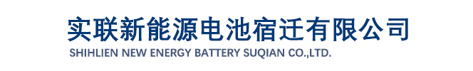 實聯新能源電池宿遷有限公司
