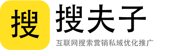 搜夫子 - 網站建設_SEO網站優化_私域推廣_SEO教程_SEO學習