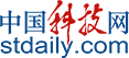 中國科技網首頁
