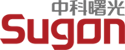 中科曙光  曙光很近 理想不遠