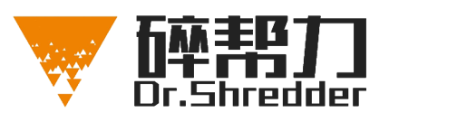 撕碎機_垃圾破碎機_雙軸破碎機-碎幫力環保撕碎機