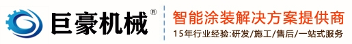 UV真空鍍膜線-汽車外飾件涂裝-塑膠烤漆設備-|深圳市巨豪自動化設備有限公司