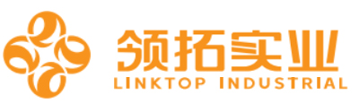 領拓實業