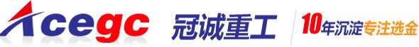 [淘金設備]旱地-河道-移動淘金機械廠家-青州冠誠重工機械有限公司
