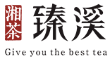 湖南省湘茶高科技有限公司_丹增尼瑪_臻溪 金花薄片緊壓黑茶 _臻溪國獎茯_食品