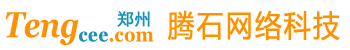 鄭州騰石網絡科技有限公司--專注于網站建設、網站推廣