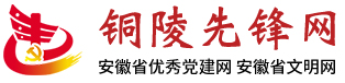 銅陵先鋒網