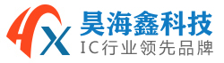 TPOWER_3PEAK思瑞浦_杰華特_英集芯_華邦代理商-昊海鑫科技