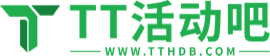 TT活動吧 | 找活動，上TT活動吧