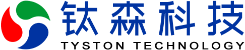 鈦森科技