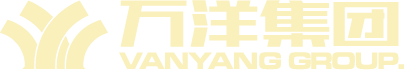 萬洋集團有限公司