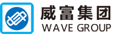 威富通訊