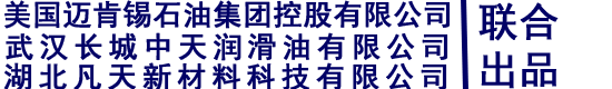 長城中天潤滑-武漢長城中天潤滑油有限公司
