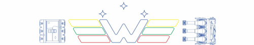 VCP斷路器,VC12接觸器,WHZ智能開關廠家威斯汀豪斯電氣