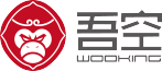 WOOKING吾空 官網 - 專注電競游戲的高端筆記本電腦品牌