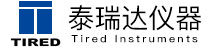型砂檢測儀-型砂檢測儀器-無錫泰瑞達儀器科技有限公司