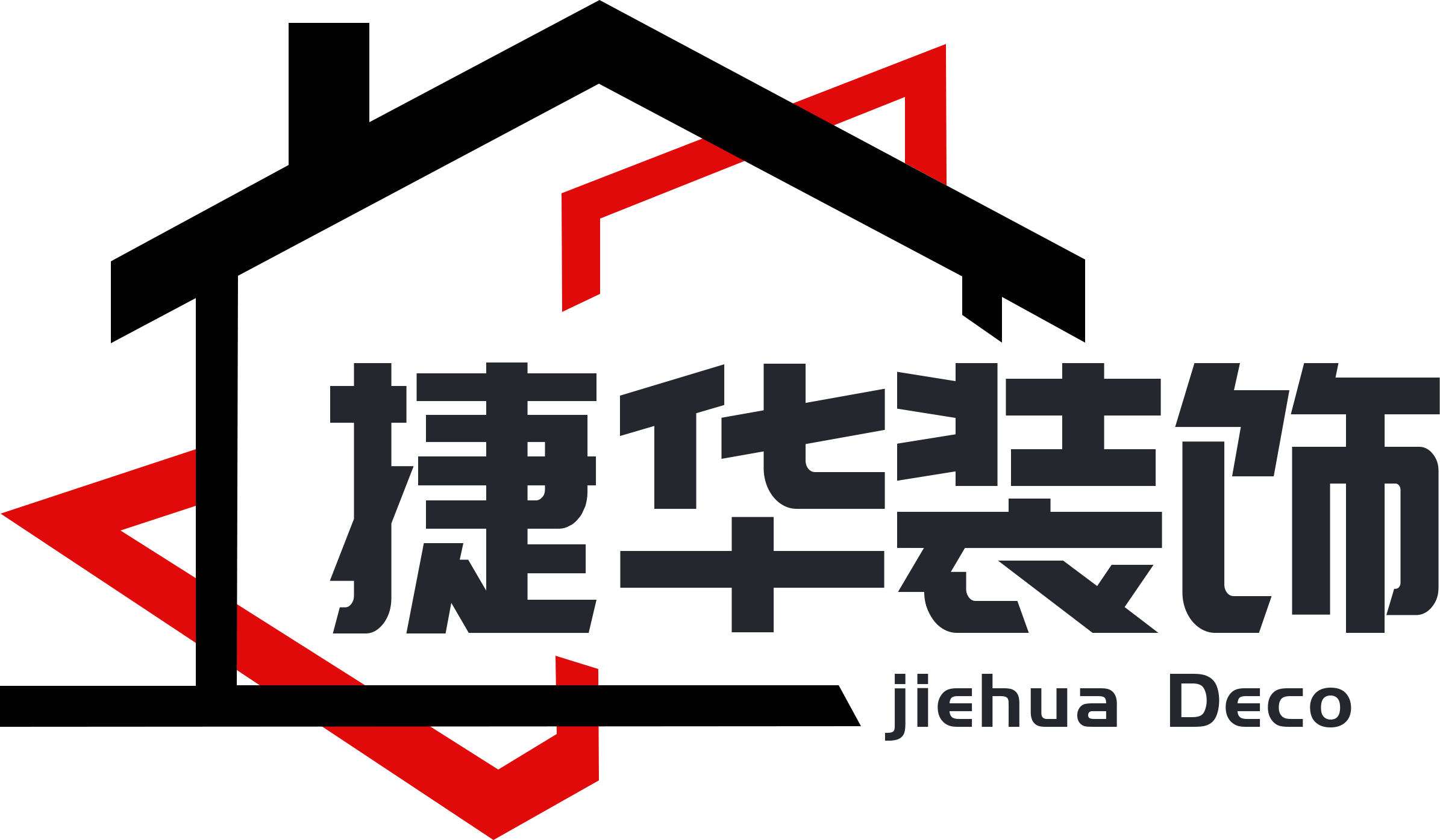 龍灣房屋二改、溫州房屋裝修、房屋全屋定制---溫州捷華裝飾有限公司