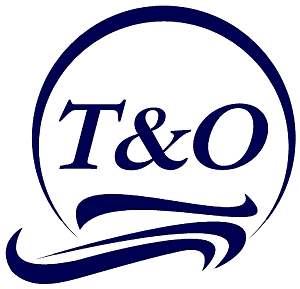 登錄 - T&O管理及操作系統