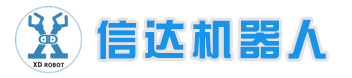 二手工業(yè)機器人_安川機器人_搬運碼垛機器人-臺州信達機器人