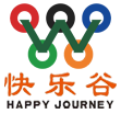西陵峽快樂谷歡迎您！