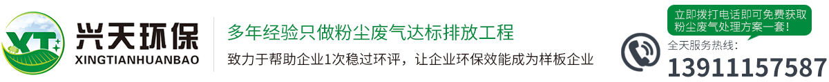 脈沖除塵器_布袋除塵器廠家-泊頭市興天環(huán)保設(shè)備有限公司