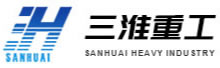 高精度皮帶秤_電子皮帶秤廠家-徐州市三淮重工設備有限公司