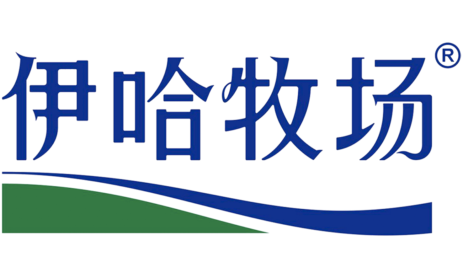 伊哈牧場