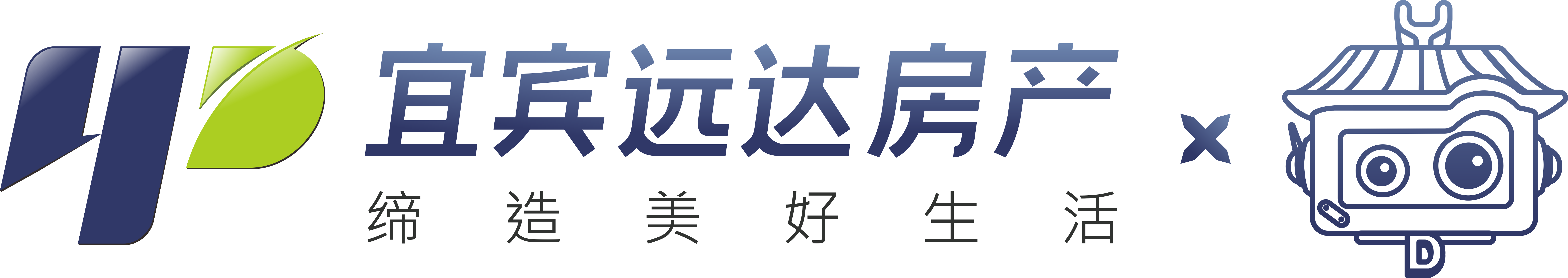宜賓遠(yuǎn)達(dá)房產(chǎn)