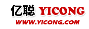 億聰 www.yicong.com - 建站資源專家