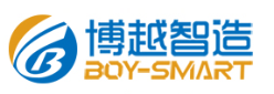 「鑰匙柜定制」智能鑰匙柜,讓鑰匙管理更輕松 - 博越智造