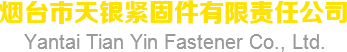山東雙頭地腳螺栓,煙臺(tái)標(biāo)準(zhǔn)件,異型螺栓廠家-煙臺(tái)市天銀緊固件有限責(zé)任公司
