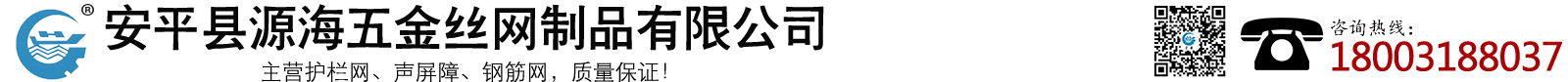 雙邊絲護(hù)欄網(wǎng)-橋梁防拋網(wǎng)-養(yǎng)殖護(hù)欄網(wǎng)-公路護(hù)欄網(wǎng)-安平縣源海五金絲網(wǎng)制品有限公司