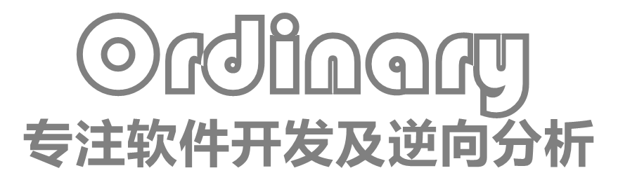 逆向開發|軟件破解|逆向分析|www.ywxk.cn