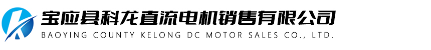 寶應縣科龍直流電機銷售有限公司