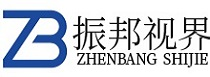 定制電動移動滑軌屏-AR推拉屏-互動滑軌屏-電動軌道移屏-振邦視界【官網】