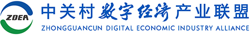 中關(guān)村數(shù)字經(jīng)濟(jì)產(chǎn)業(yè)聯(lián)盟