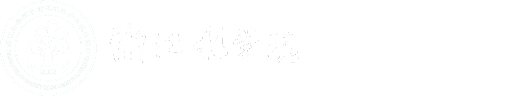 古樹復(fù)壯/古樹移植/古樹救護(hù)/浙江林學(xué)院古樹名木救護(hù)有限公司