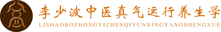 李少波真氣運行法官方網
