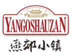 燕郊小鎮(zhèn)