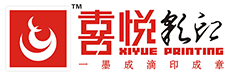 武漢喜悅彩印有限公司