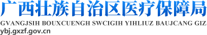廣西壯族自治區醫療保障局網站 -
			http://ybj.gxzf.gov.cn