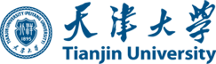 天津大學迎新網