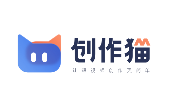 創(chuàng)作貓-水滴云川