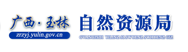 廣西玉林市自然資源局網(wǎng)站
