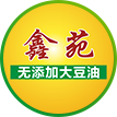 鑫苑無添加大豆油